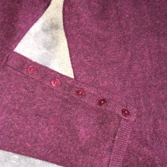 Mossimo 100% Wool Sweater - Picture 4 of 7